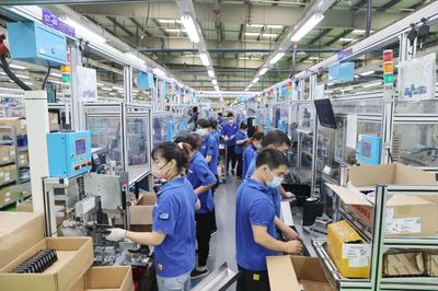 韓立明專題調研穩外貿穩外資工作 全力支持外貿外資企業高質量發展