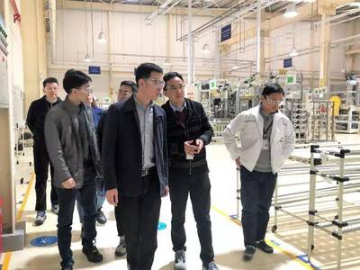 東風耐世特 深耕市場調研，致力為整車提供最優解決方案