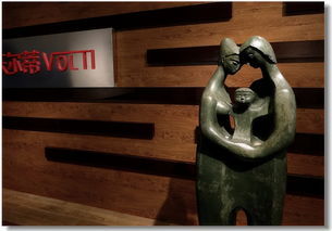 法國藝術(shù)家沃爾蒂作品展 藝術(shù)與美的交匯
