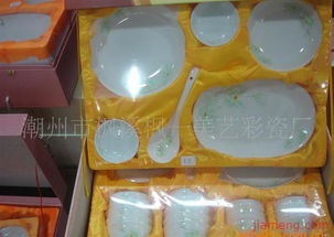 潮州市楓溪楓一美藝彩瓷廠時尚飾品加盟連鎖招商，全球加盟網助力拓展