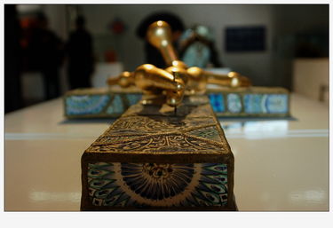 首屆南通國際當代工藝美術雙年展 藝術珍品的價值發(fā)現(xiàn)與守護