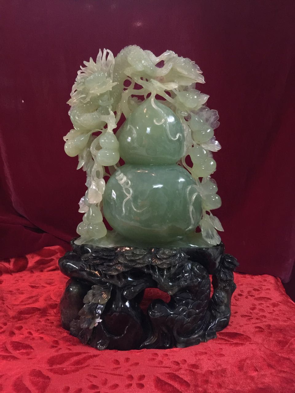匠心鑒寶 呂雪亮與收藏品鑒定評估服務的藝術